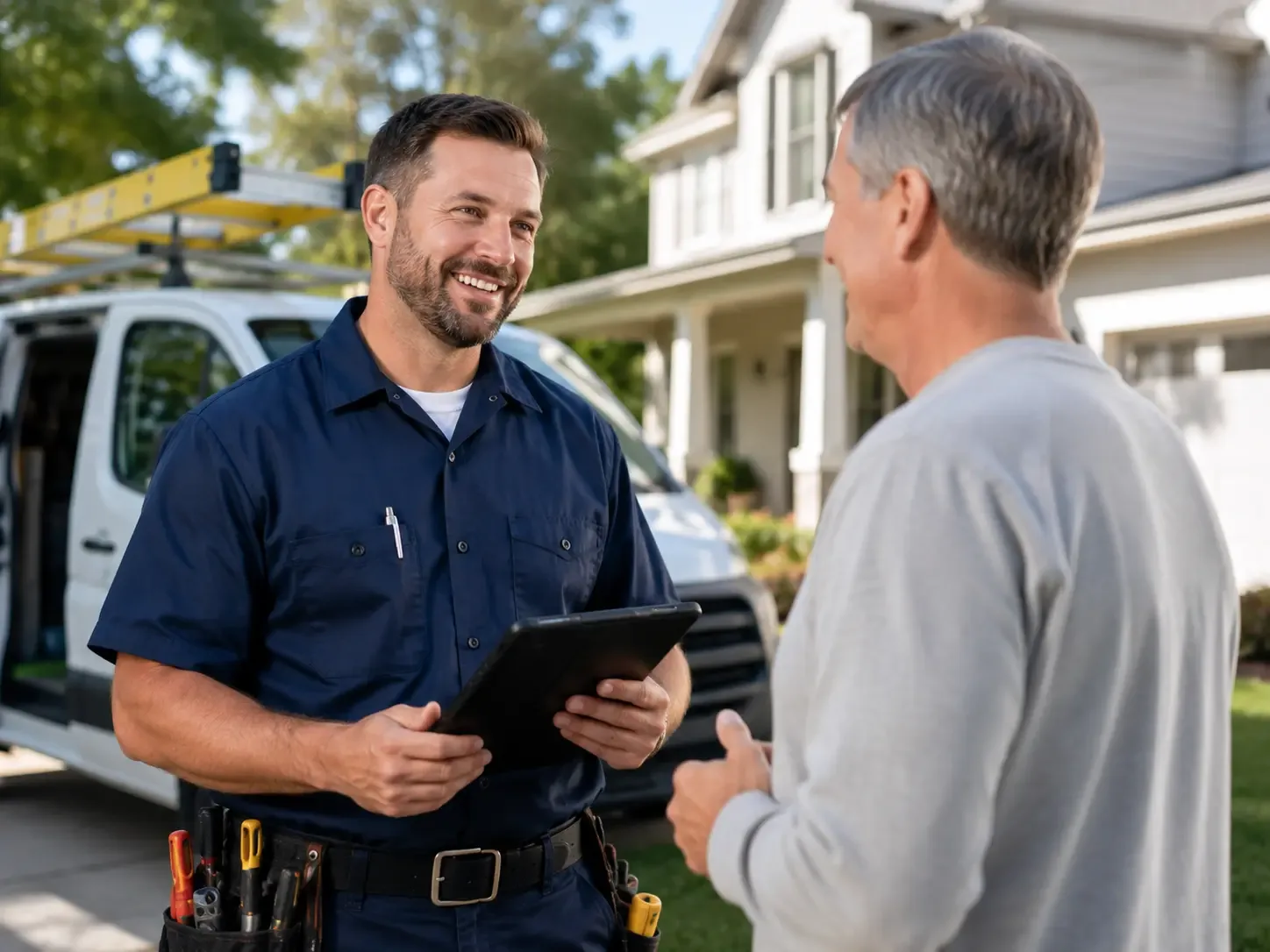 Whole Home Rewiring Anguilla, MS FAQs